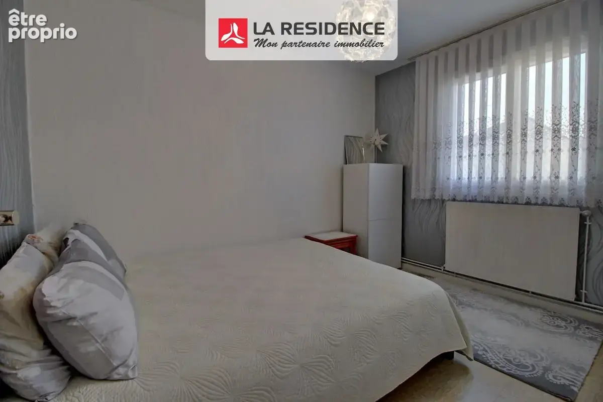 Maison 5 pièces 89 m² à vendre à Aubevoye (27940) - photo 5