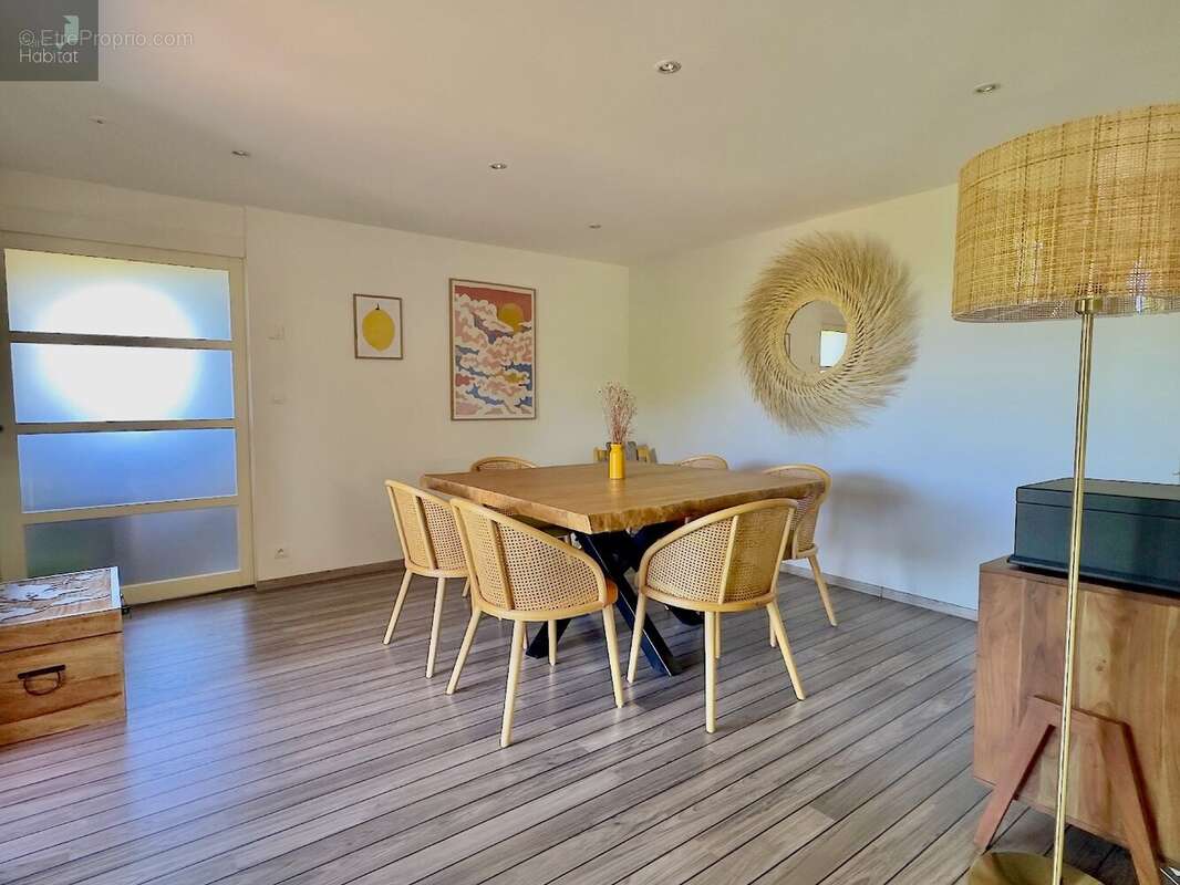 Maison 166 m2 - photo 4