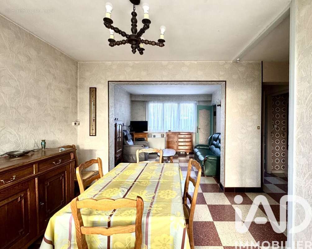 Photo 3 - Maison à LINSELLES