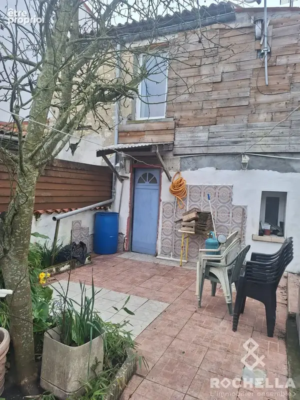 Maison 6 pièces 131 m² à vendre à Marans (17230) - photo 4
