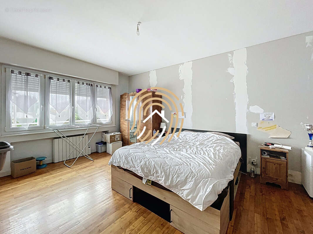 Maison à ROOST-WARENDIN