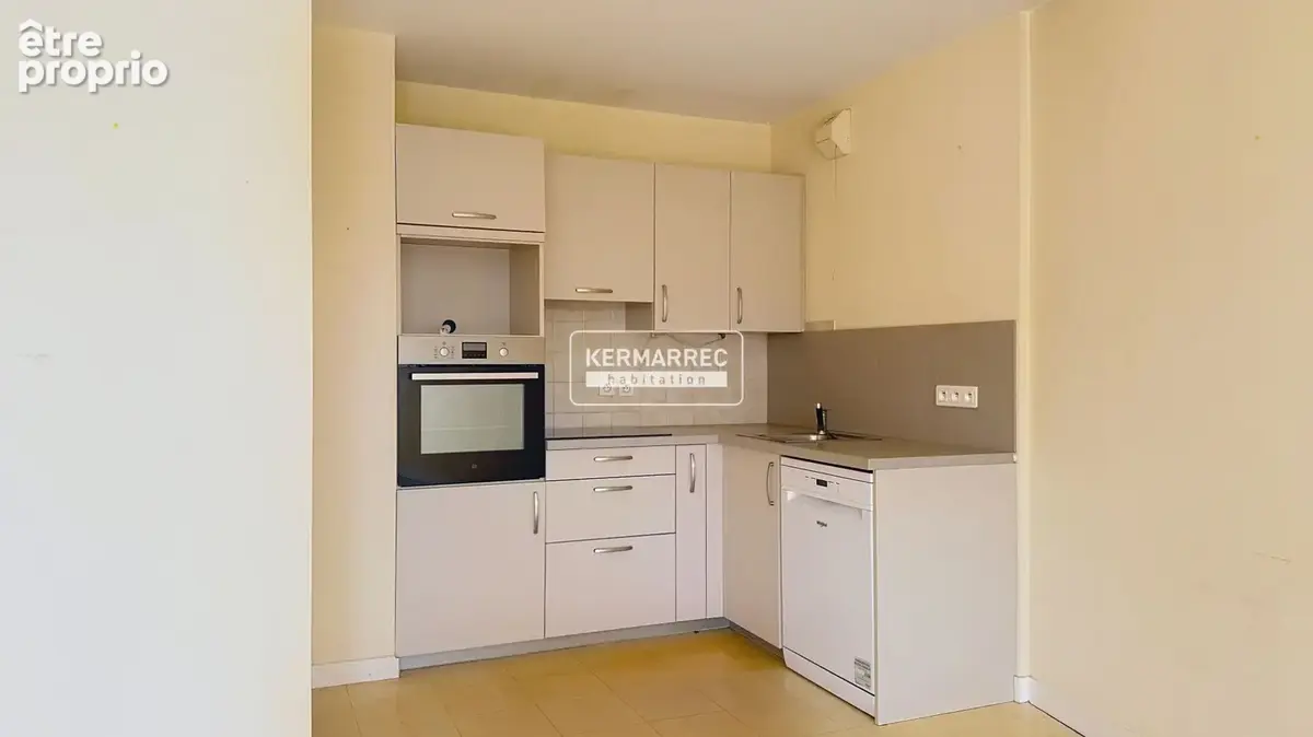 MARCHE - Appartement Pornichet 70 m² - GARAGE - photo 4