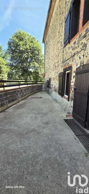 Photo 3 - Maison à SALZUIT