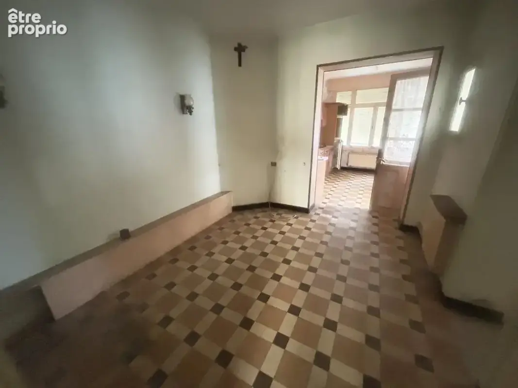 Maison 4 pièces 73 m² à vendre à Proville (59267) - photo 4