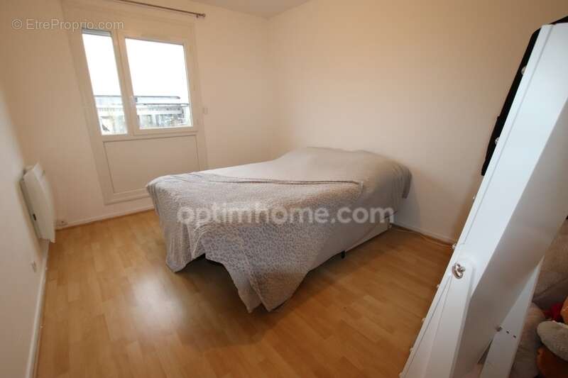 Appartement à SAINT-JEAN-DE-BRAYE