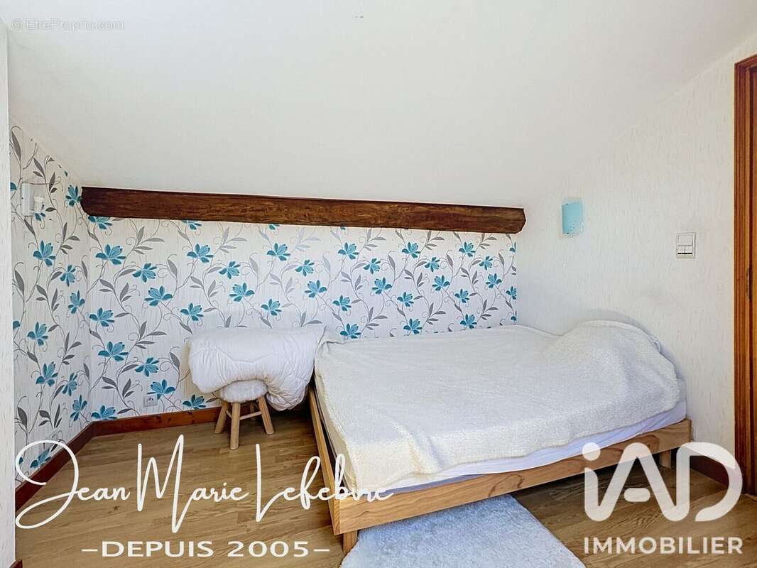 Photo 6 - Maison à CONDRIEU