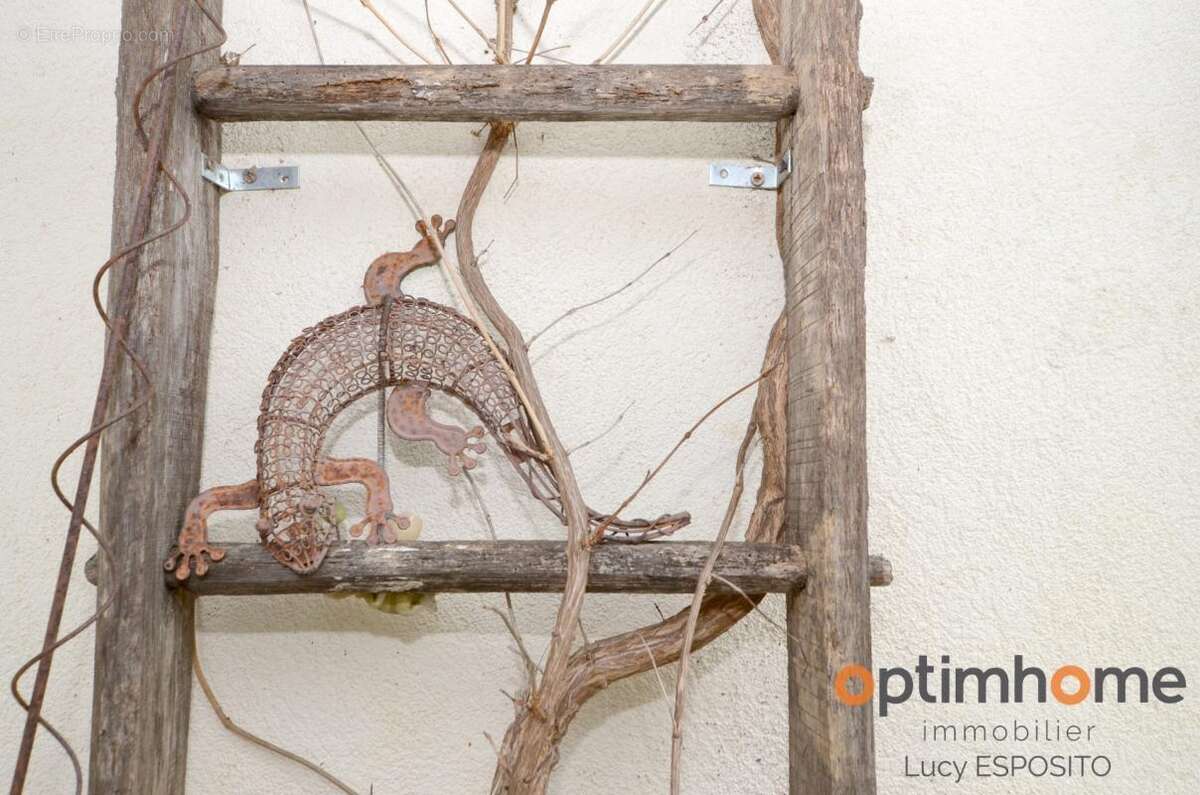 Propriété de 4 chambres au bord de la rivière à vendre - photo 26