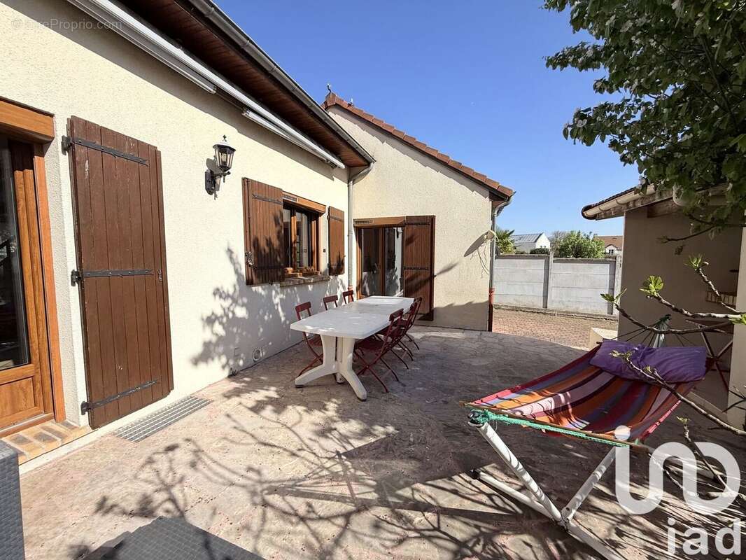 Photo 5 - Maison à SOISY-SUR-SEINE