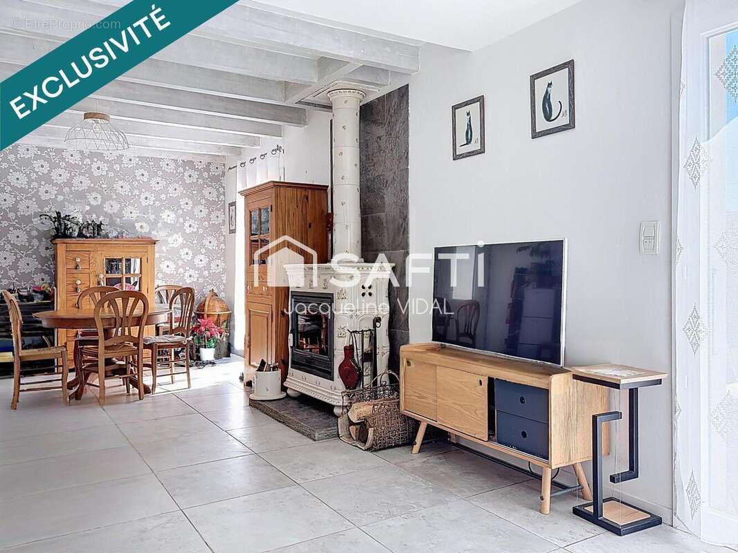 Photo 3 - Maison à MARSEILLE-13E