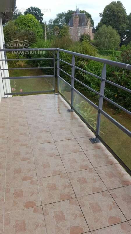 Appartement 62 m² à Binic  - photo 6