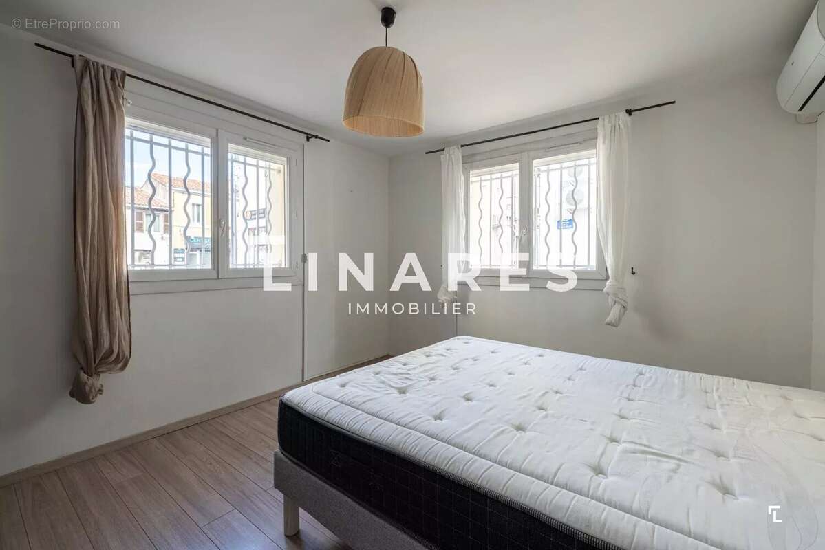 Appartement à MARSEILLE-9E