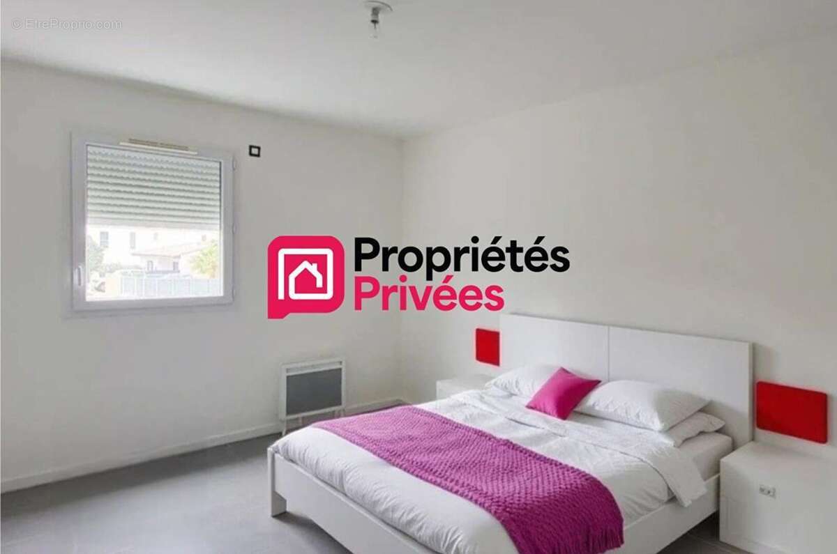 Appartement à SAINT-CYPRIEN