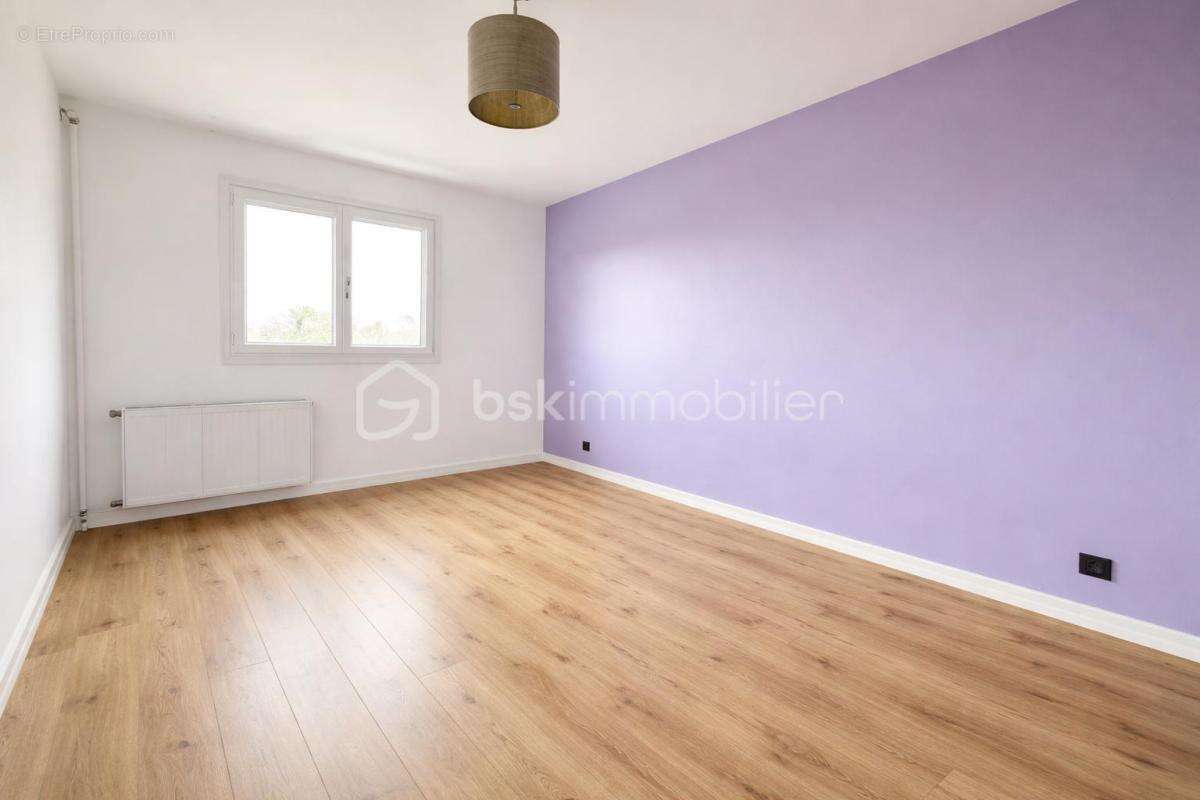 Appartement à VENISSIEUX
