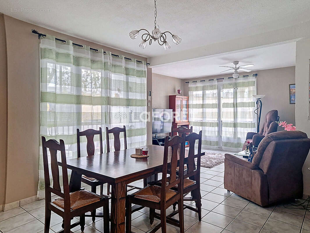 Appartement à PERPIGNAN