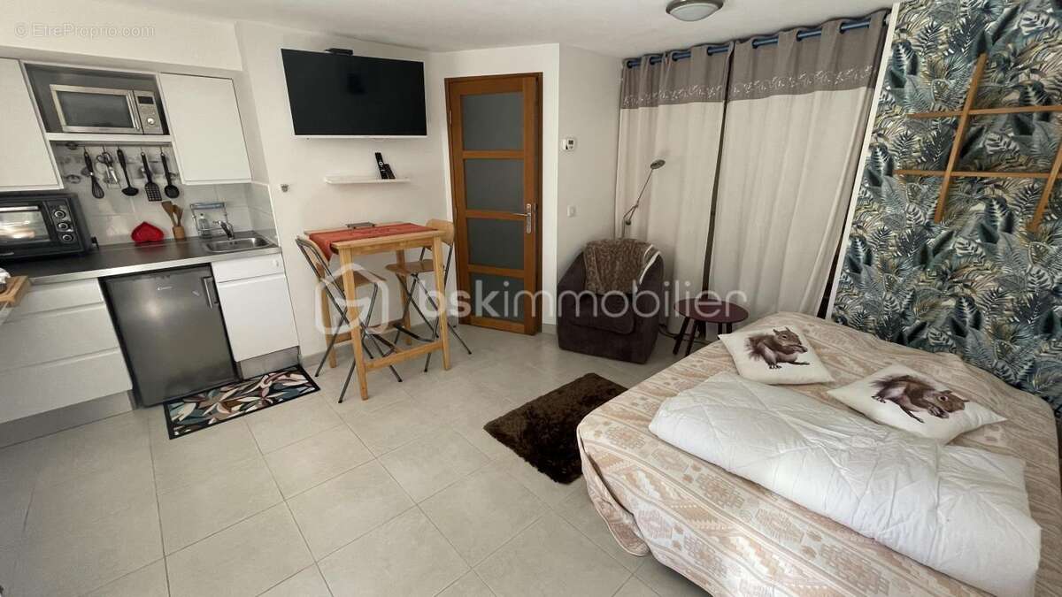 Maison à LAMONZIE-MONTASTRUC