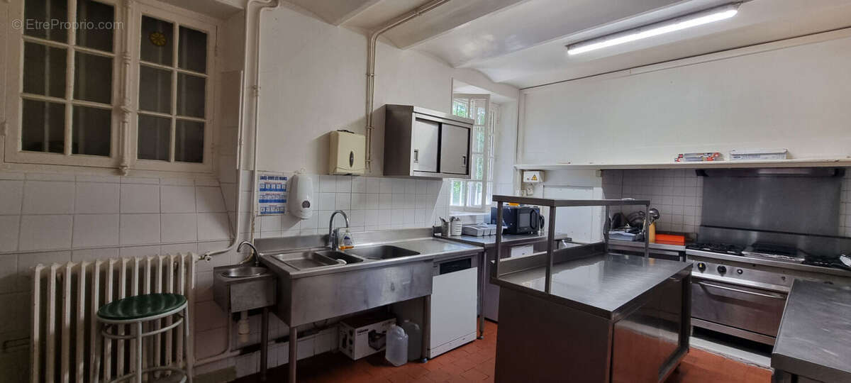 Grande propriété a vendre, proche gare (5 min)  ! - photo 7