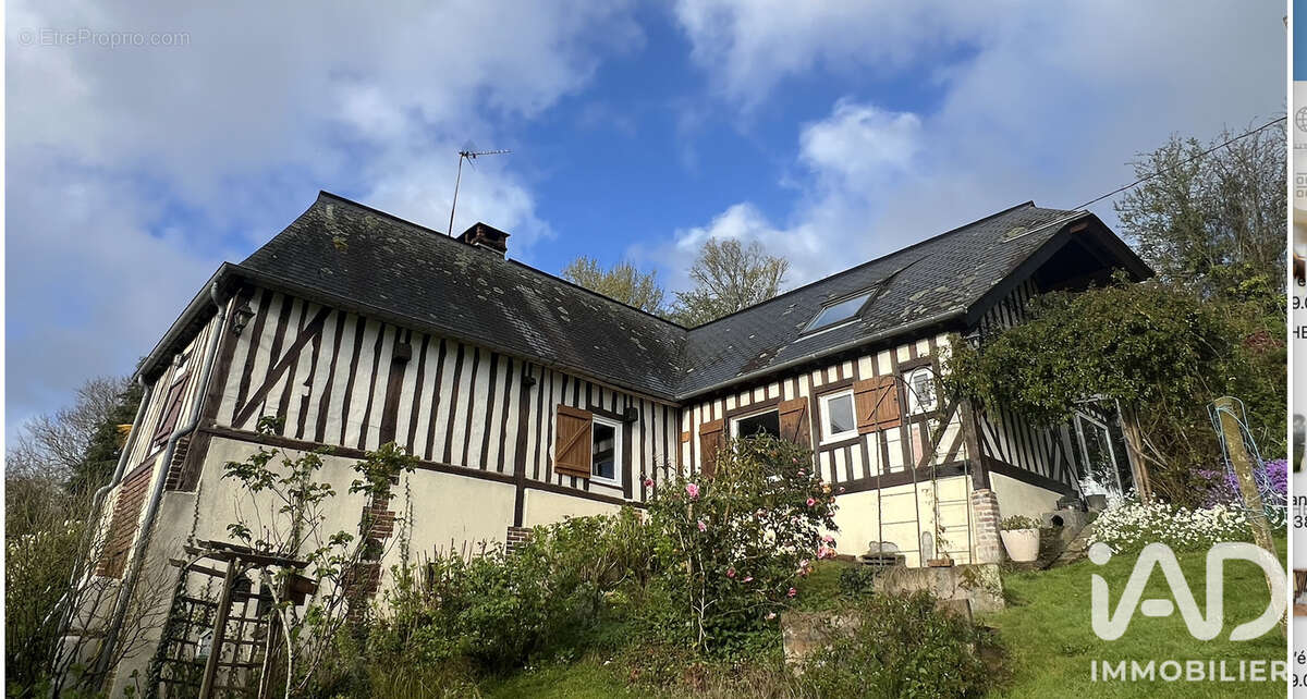 Photo 9 - Maison à SAINT-GATIEN-DES-BOIS