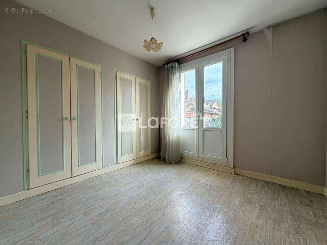 Appartement à VITRY-LE-FRANCOIS