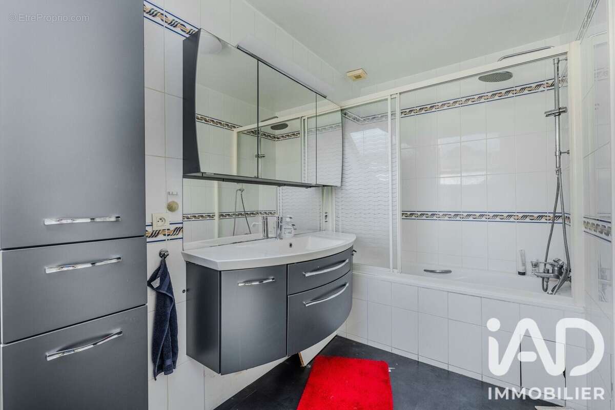 Photo 7 - Maison à CARRIERES-SUR-SEINE