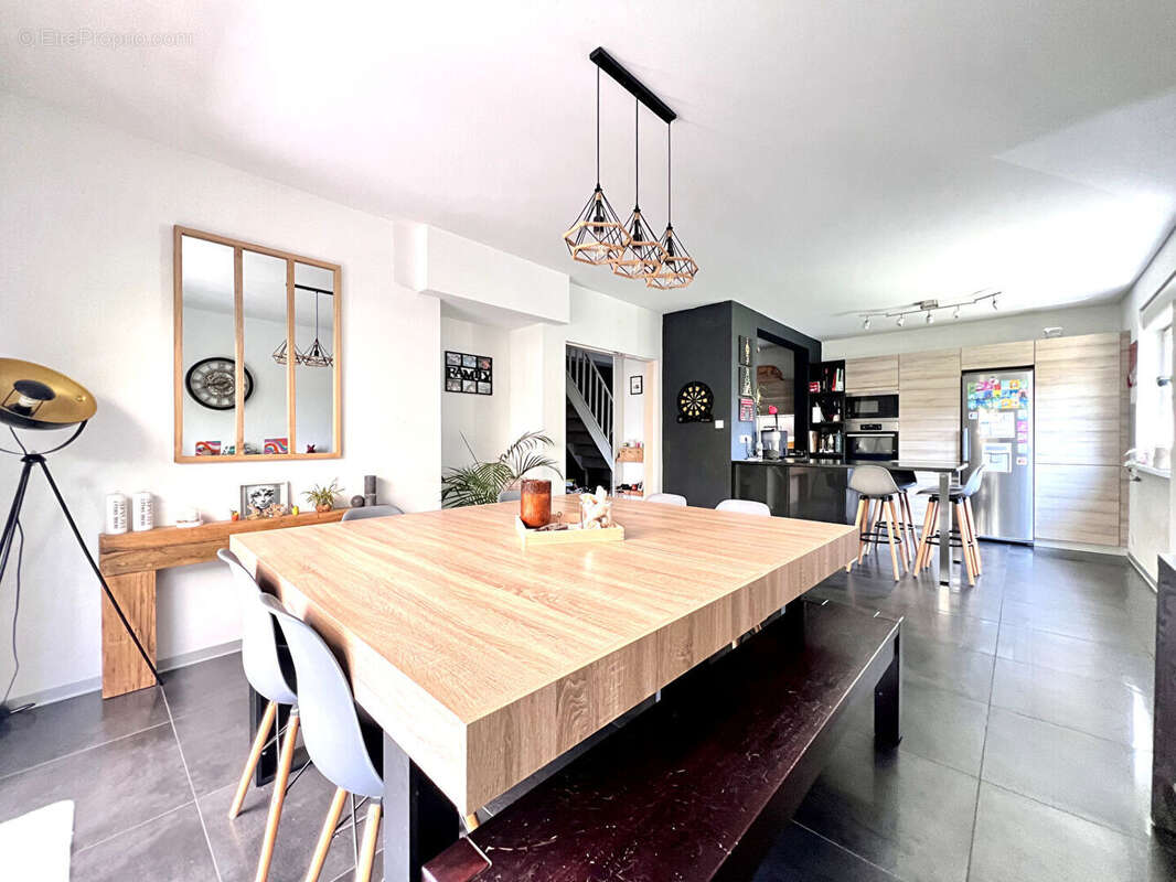 Ensemble immobilier à Ensisheim - photo 7