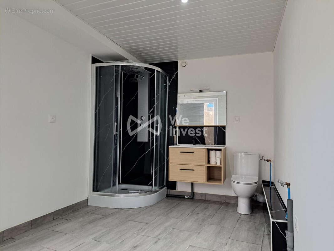 Maison à RAUCOURT-ET-FLABA