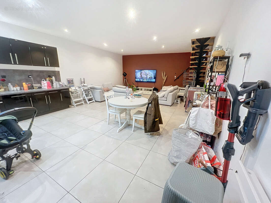 Appartement à HALLUIN