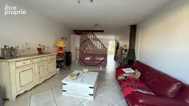 Maison 6 pièces 164 m² à vendre à Fontenay-Sous-Bois (94120) - photo 1