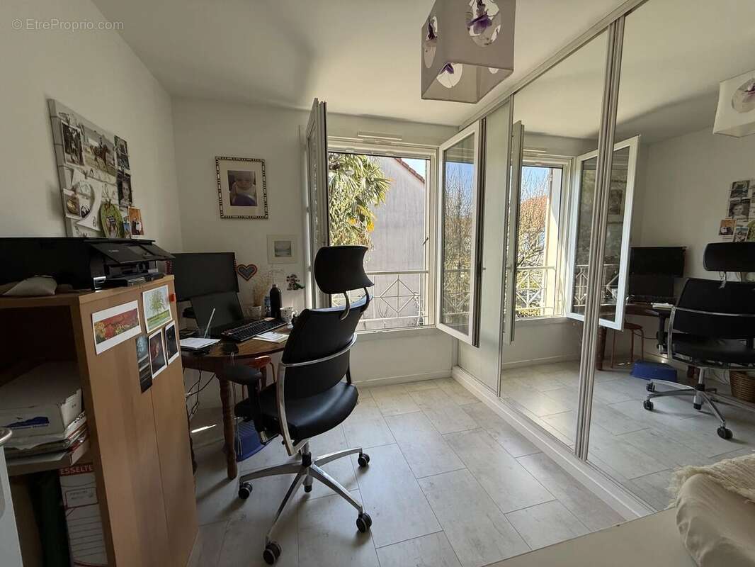 Maison à PANTIN