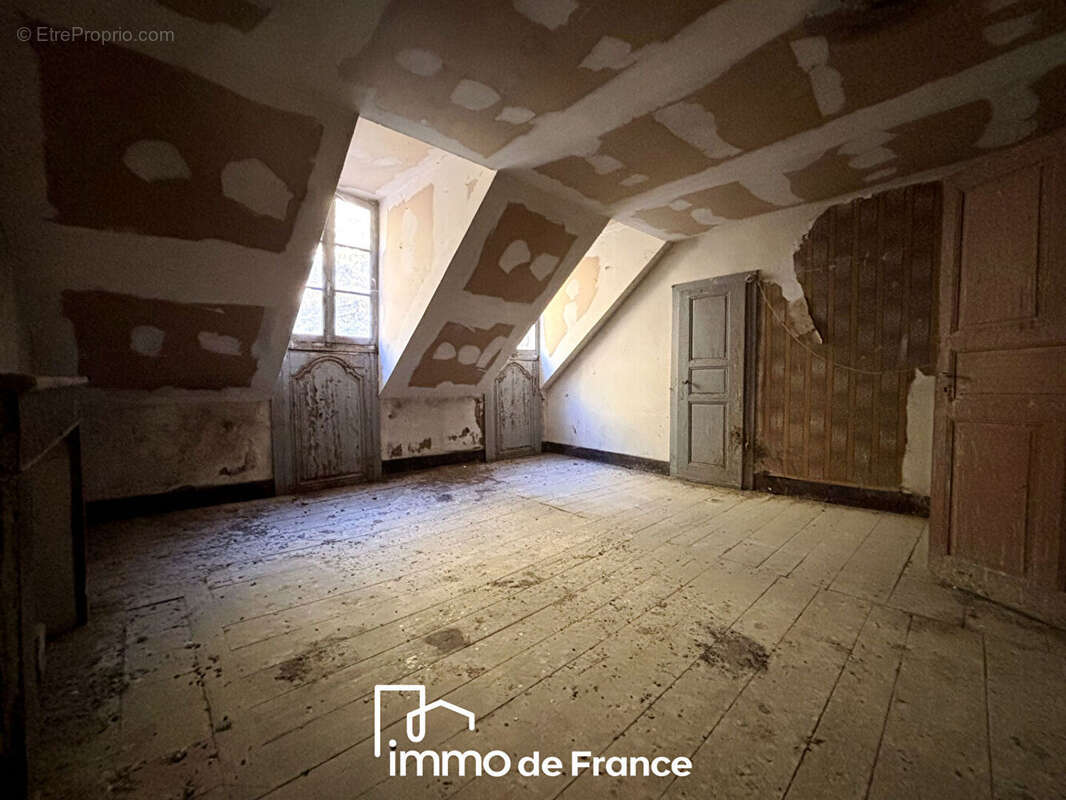 Appartement à RODEZ