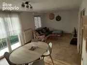 Appartement à SARRE-UNION