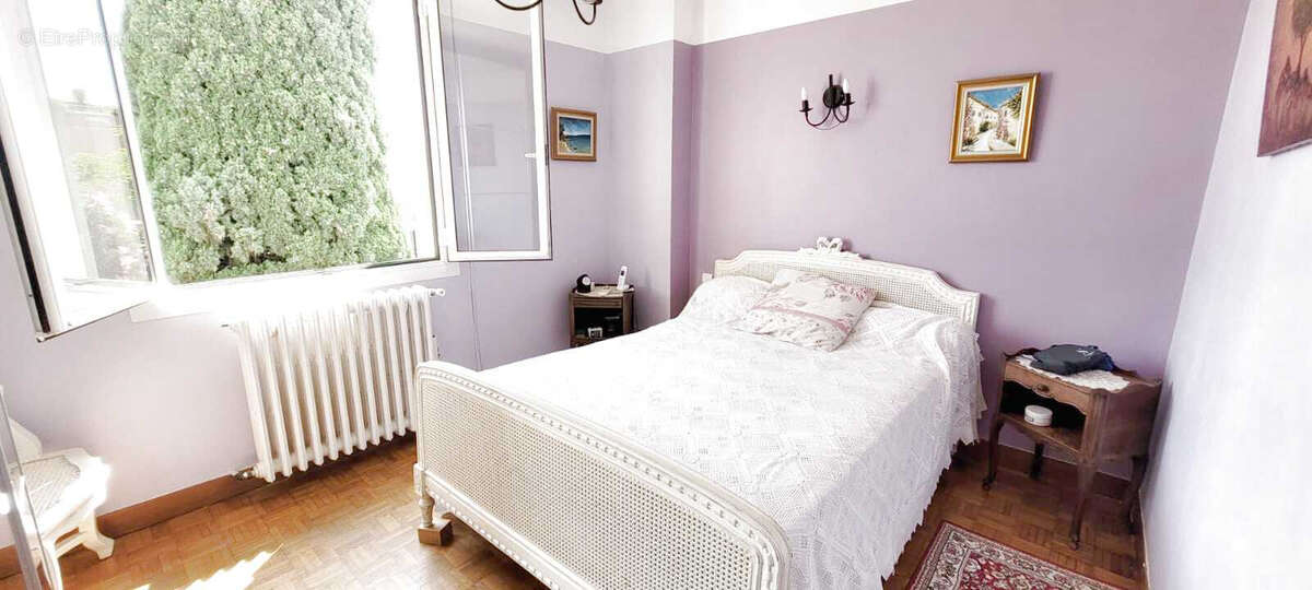 Maison à BORMES-LES-MIMOSAS