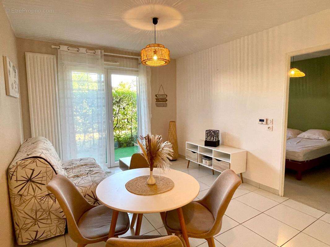 Appartement à MERIGNAC