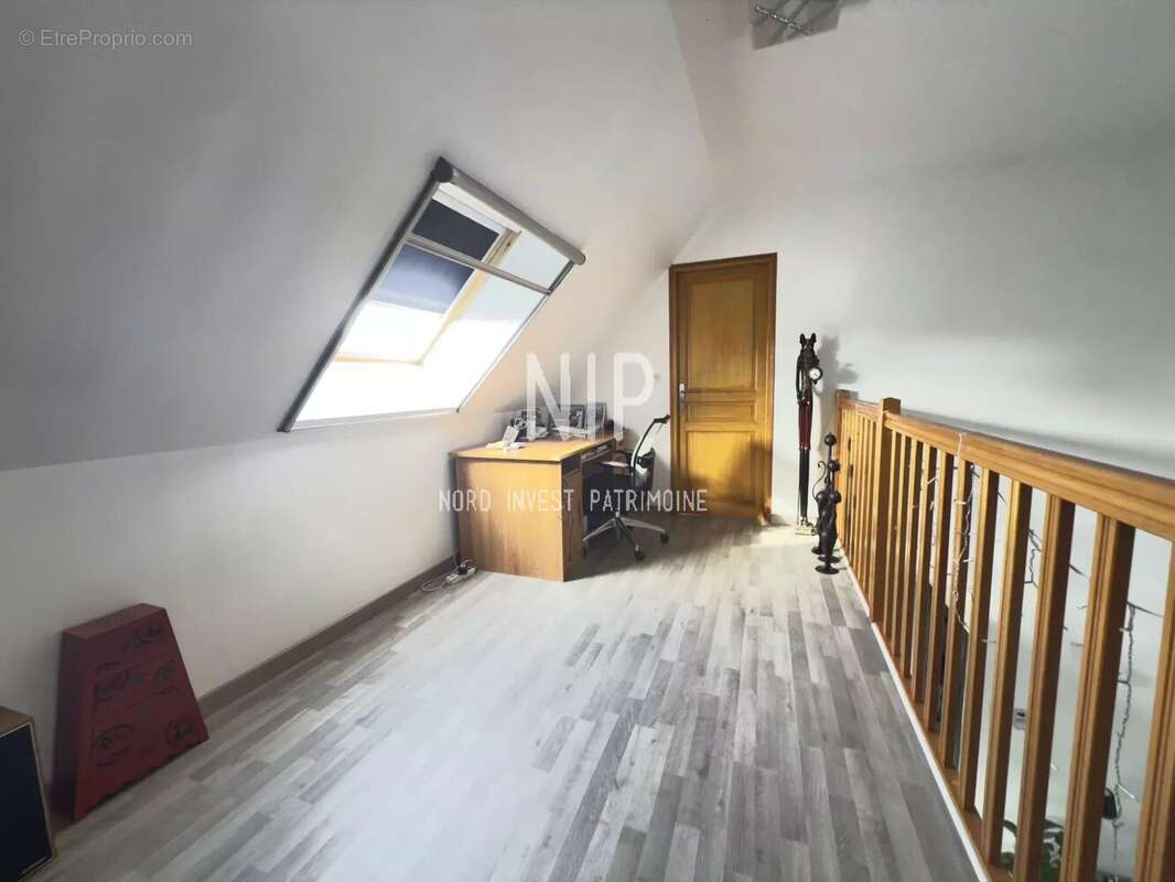 Maison individuelle en semi plain pied - photo 6
