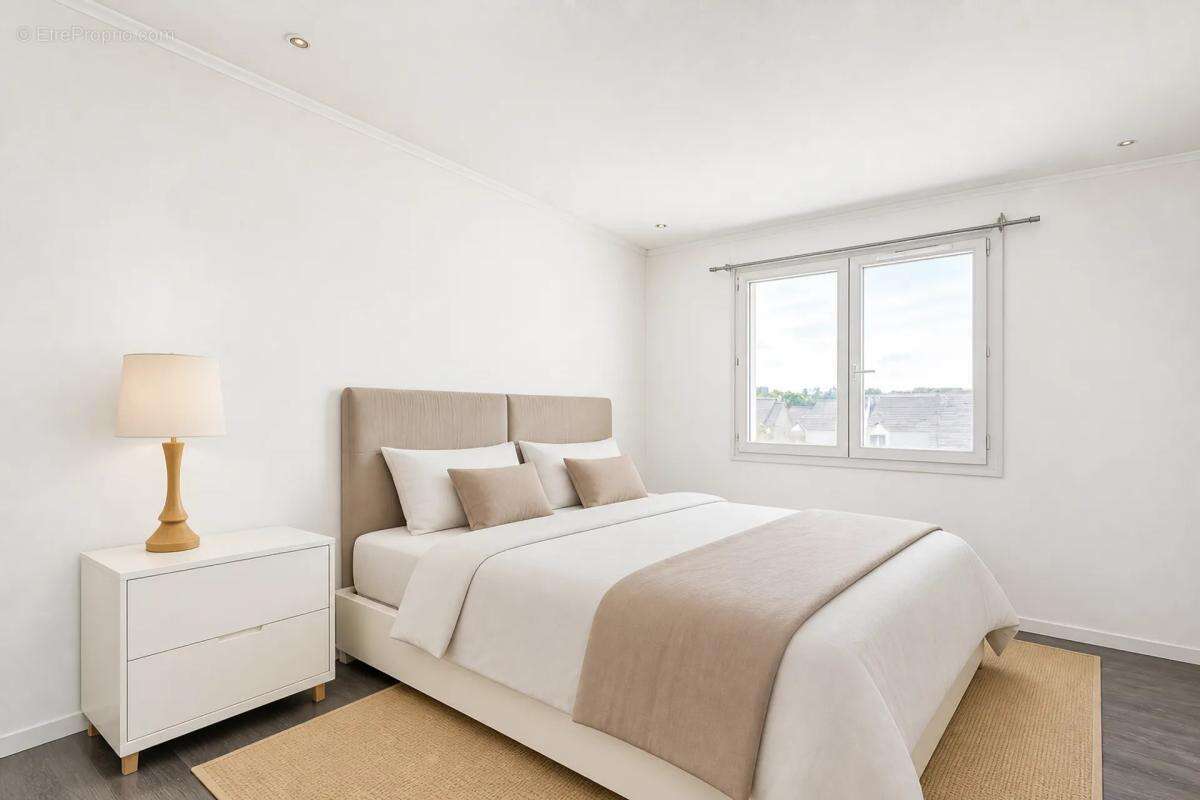 Appartement à PLAISIR
