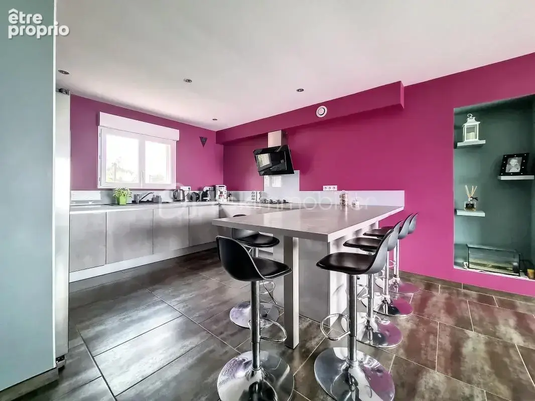 Grande maison - photo 2
