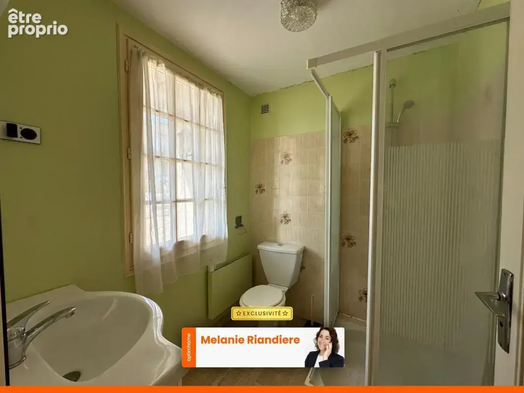 Maison familiale de 139 m², 4 chambres, bureau et 82 m2 de garage - photo 16