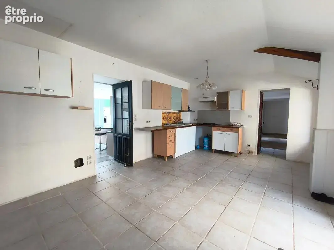 Maison en pierre avec dépendances - 240 m²- SAINT JUST (35) - photo 16