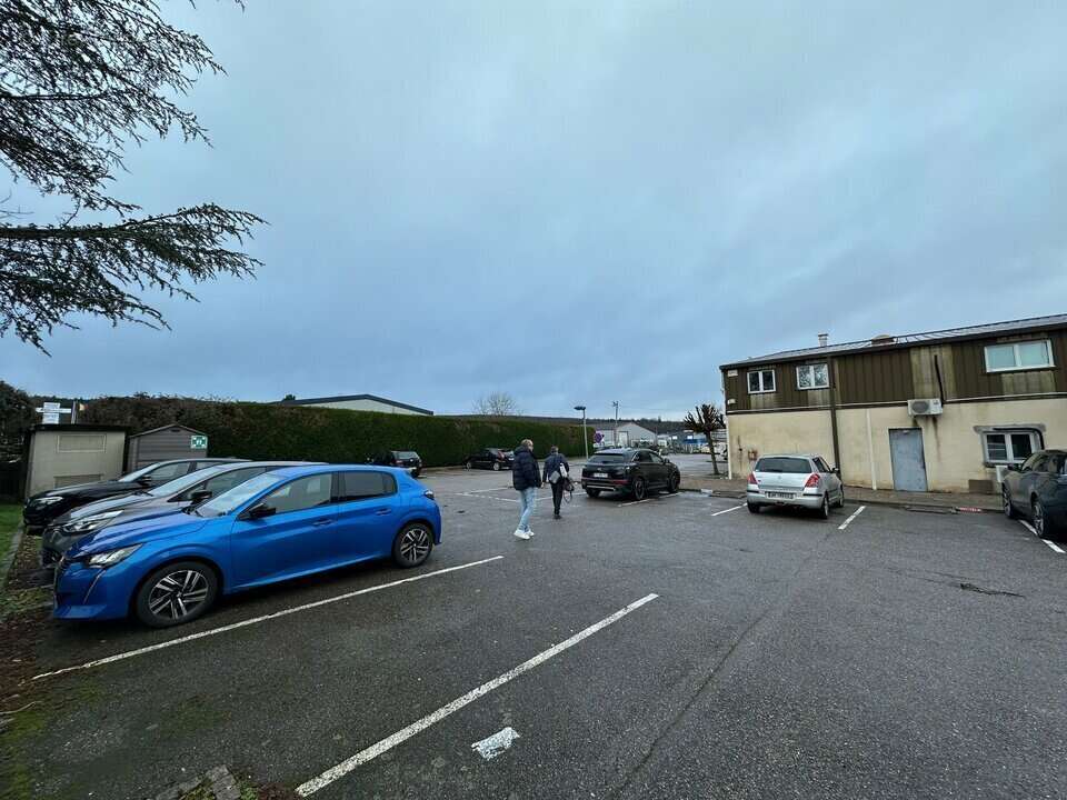 Appartement à THAON-LES-VOSGES