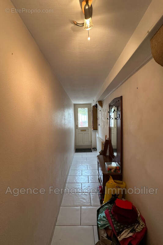Maison 120 m² à Marcigny  - photo 6