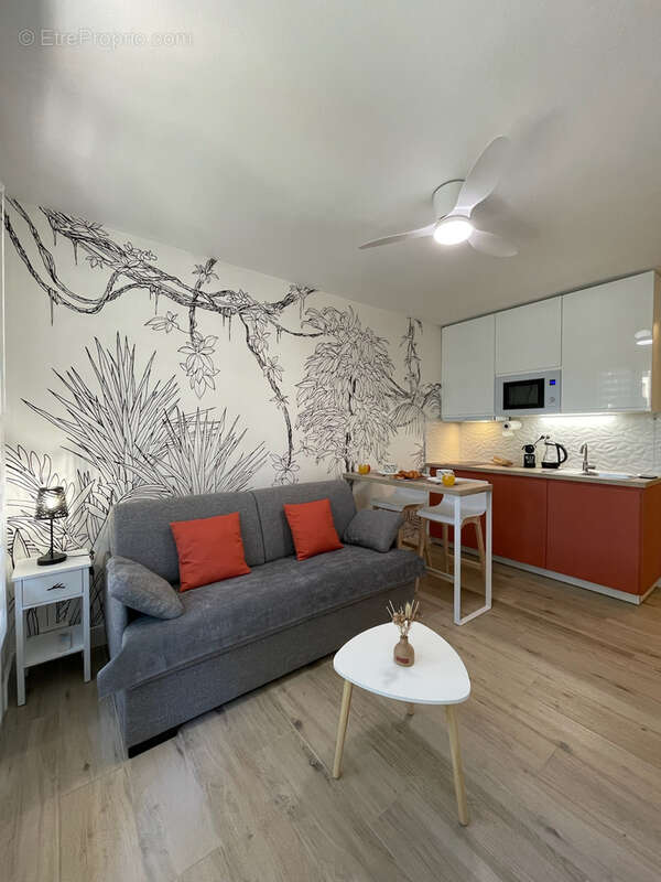 Appartement à ARGELES-SUR-MER