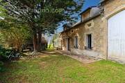 Maison à CORBIGNY