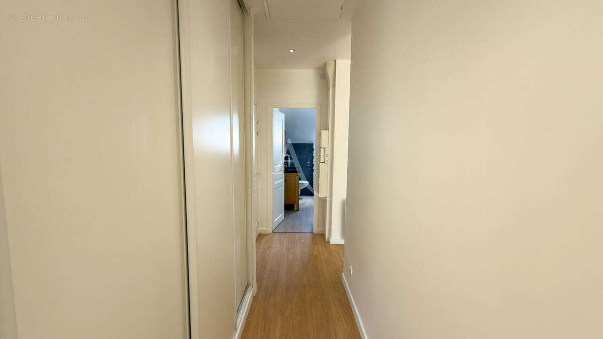 Appartement Montgeron 3 pièce(s) 55.60 m2 - photo 16