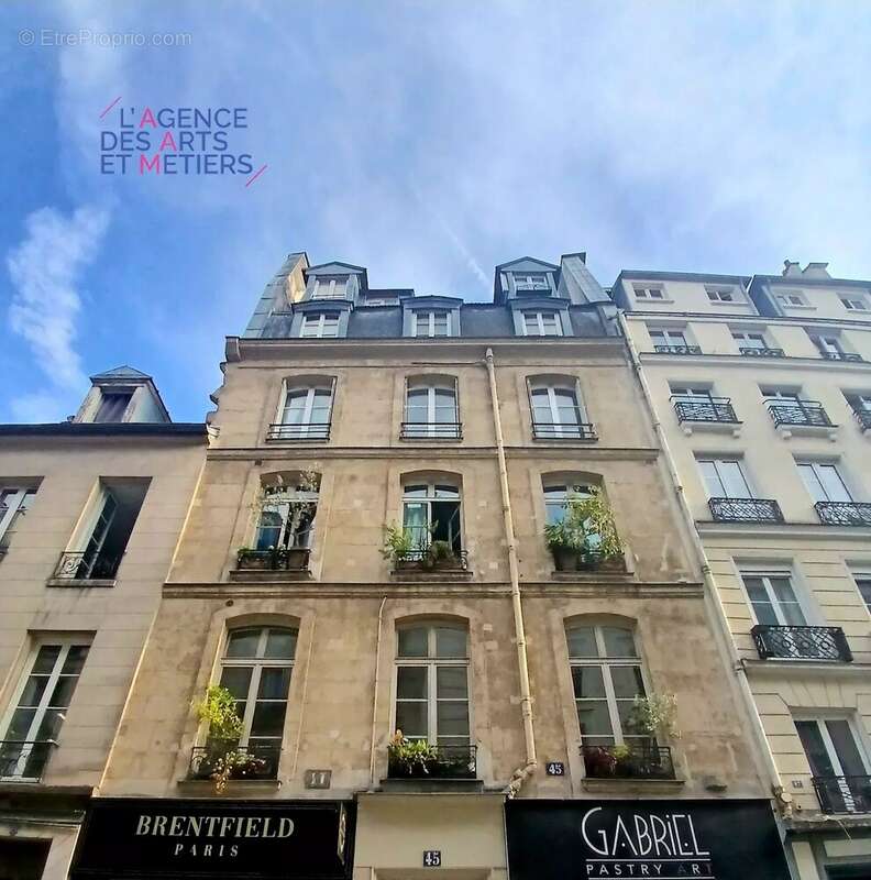 Rue Notre Dame de Nazareth - photo 9