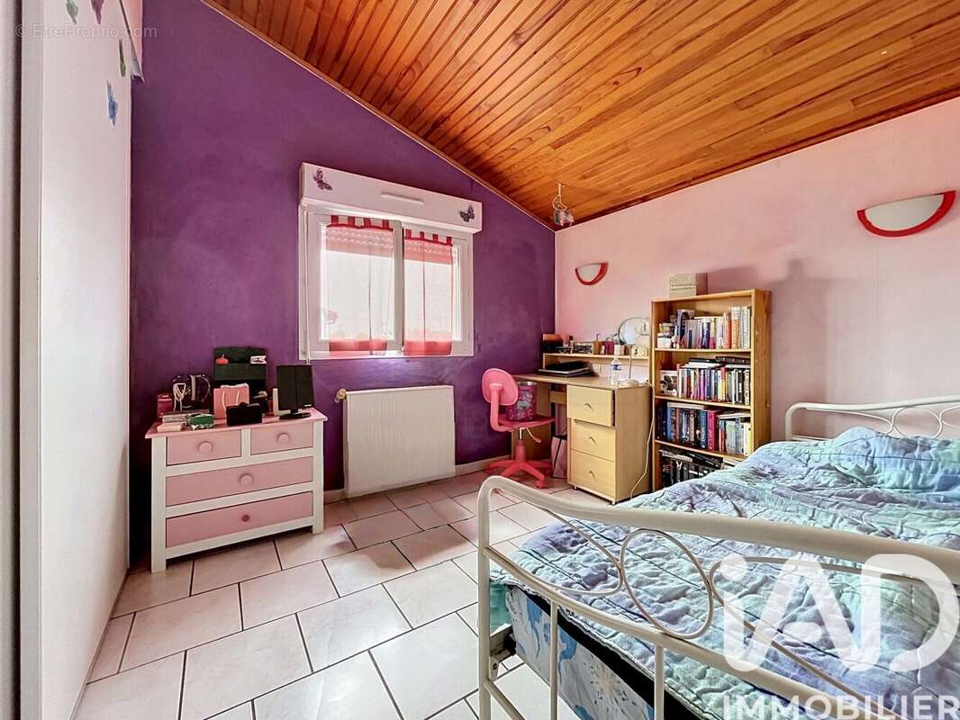Photo 6 - Maison à TOURNEFEUILLE