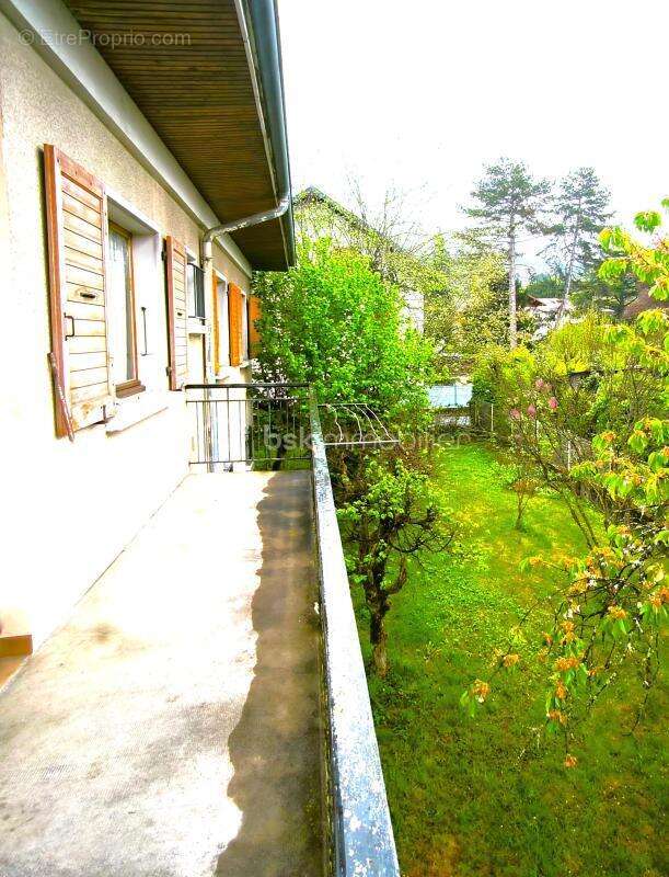 Maison de 220m2 et 880m2 de terrain - photo 3