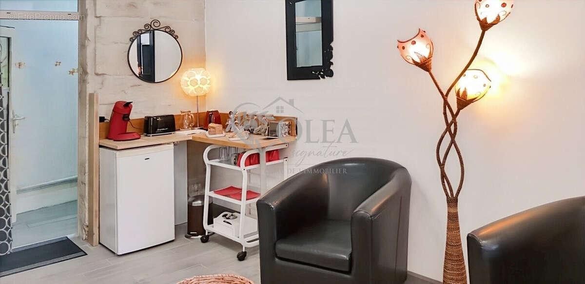 Appartement à UZES