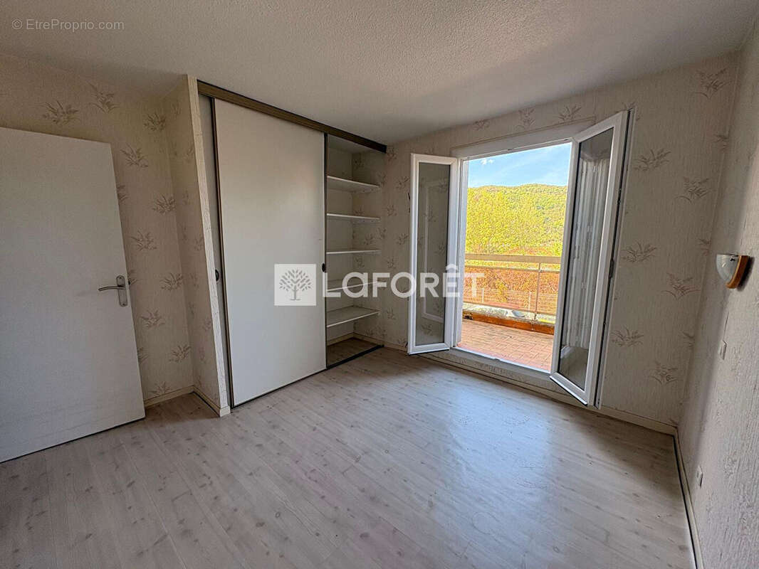 Appartement à AMELIE-LES-BAINS-PALALDA
