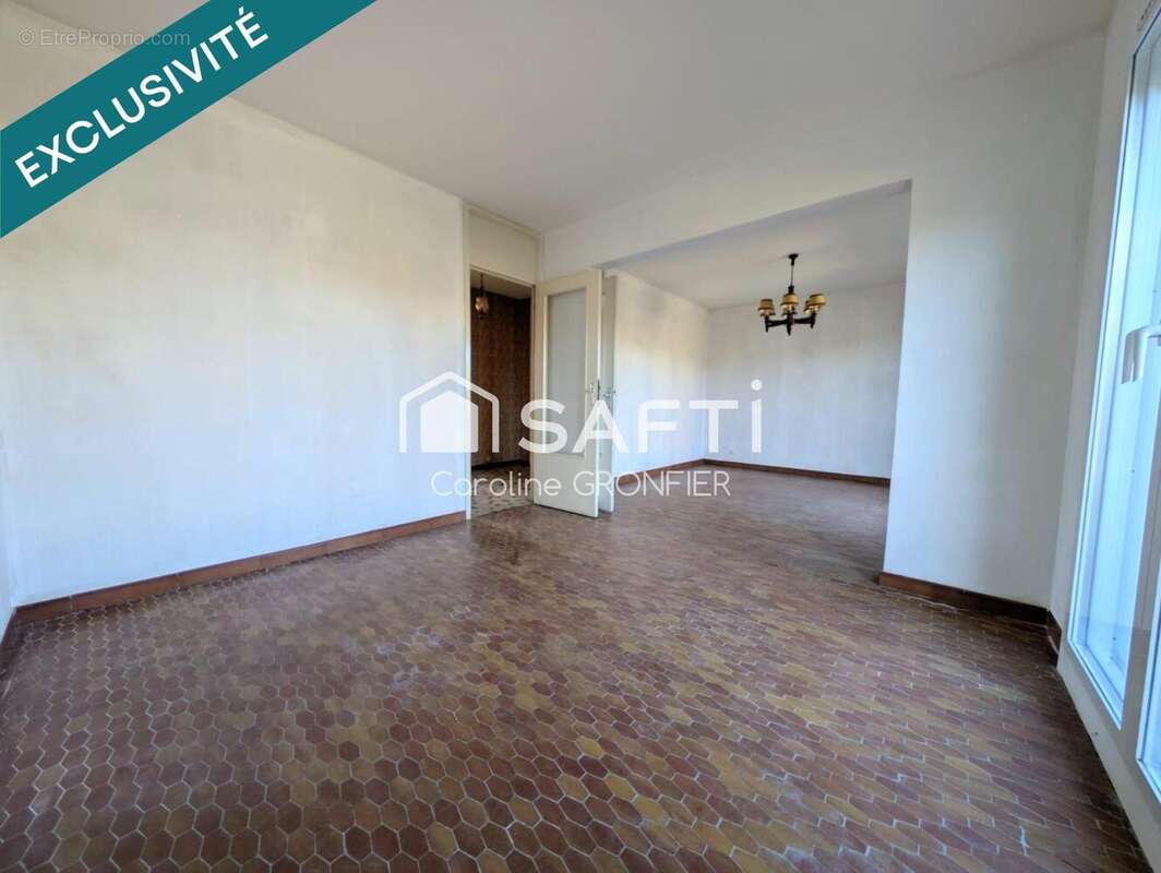 Photo 4 - Maison à GUEUGNON