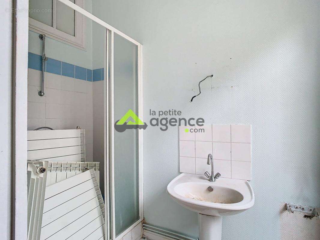 Appartement à AUBUSSON