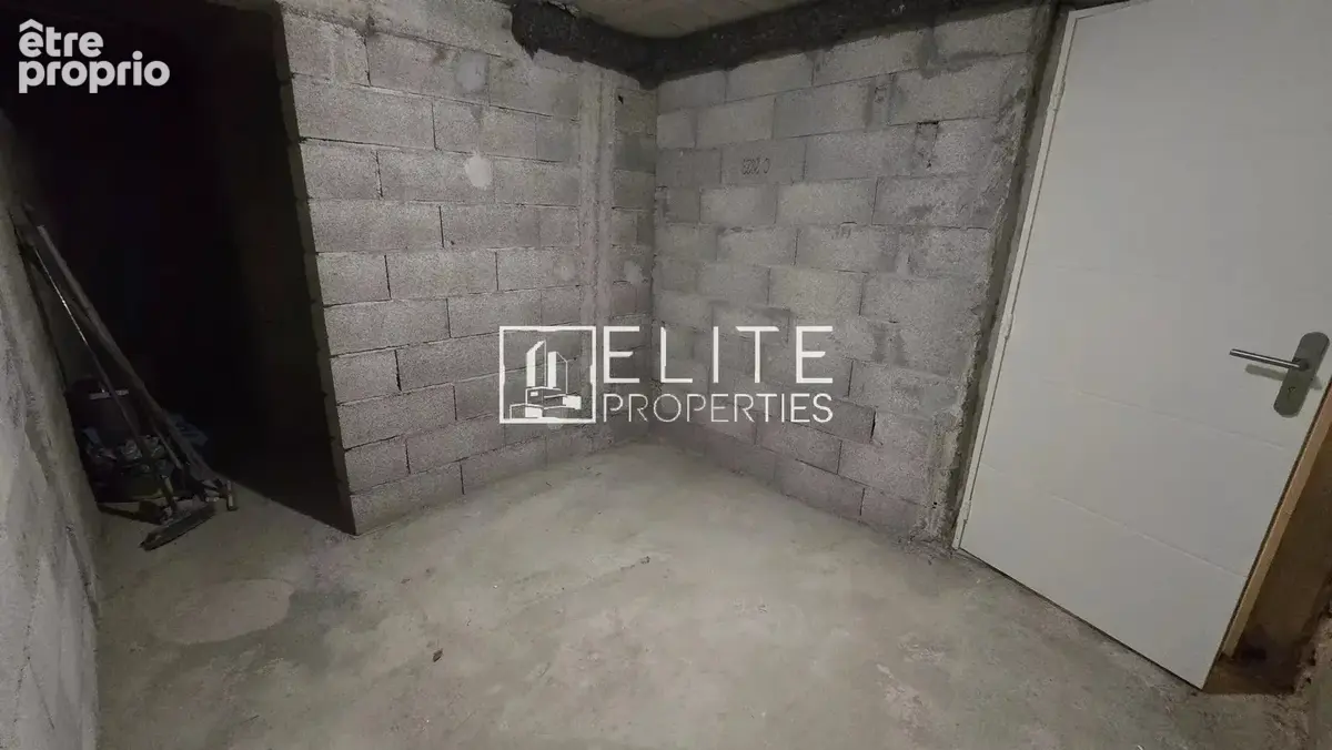 Appartement 3 pieces 80m² + jardin + 2 parkings mouans-sartoux - photo 20